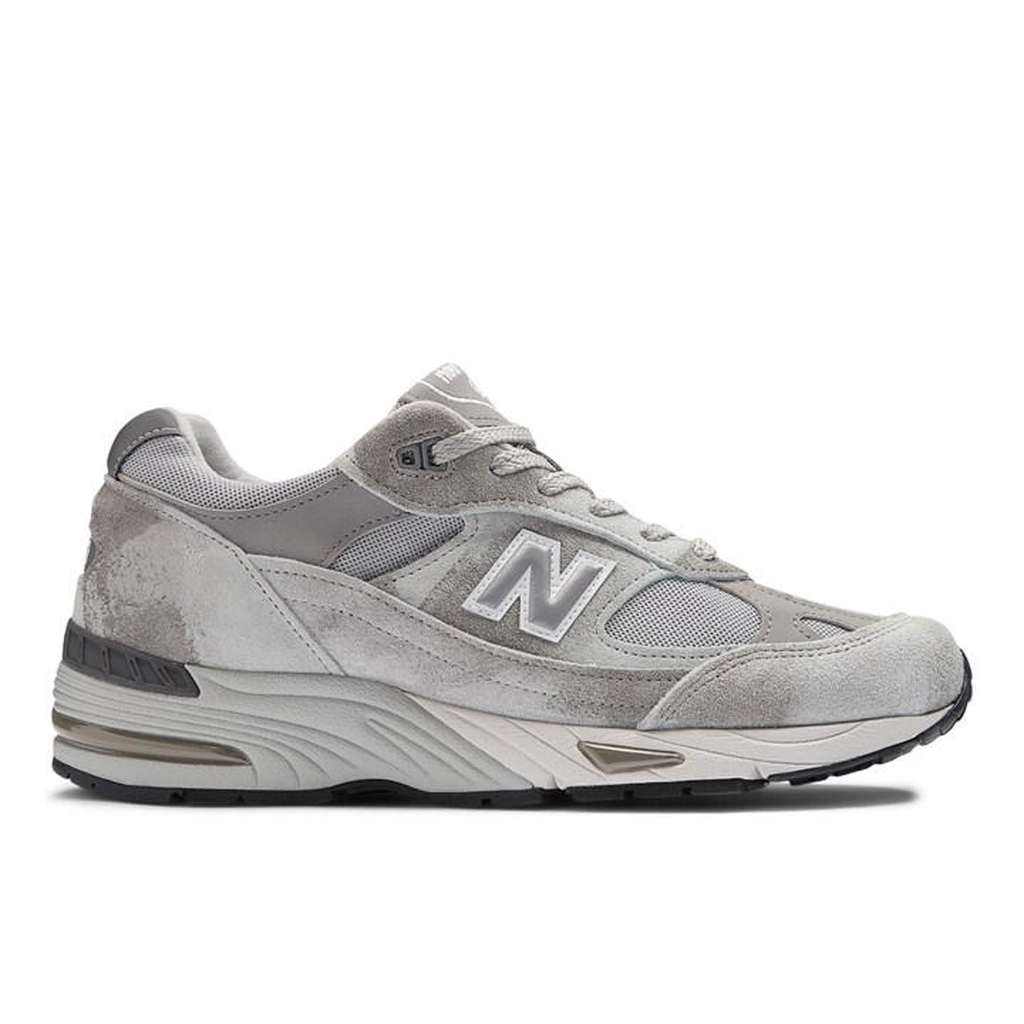 New Balance Nbls Miuk M991 Sn99 - Grey